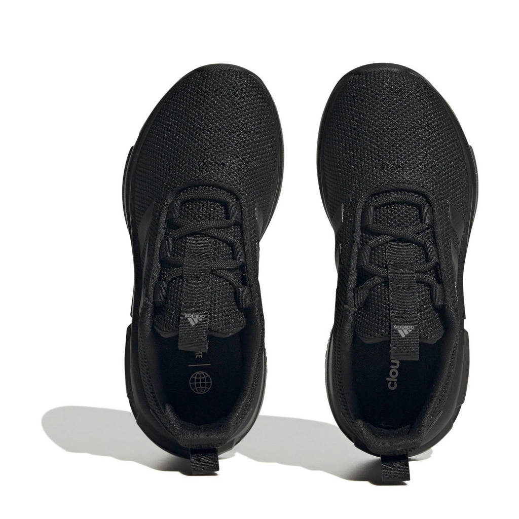 adidas Racer TR23 sneakers zwart/grijs
