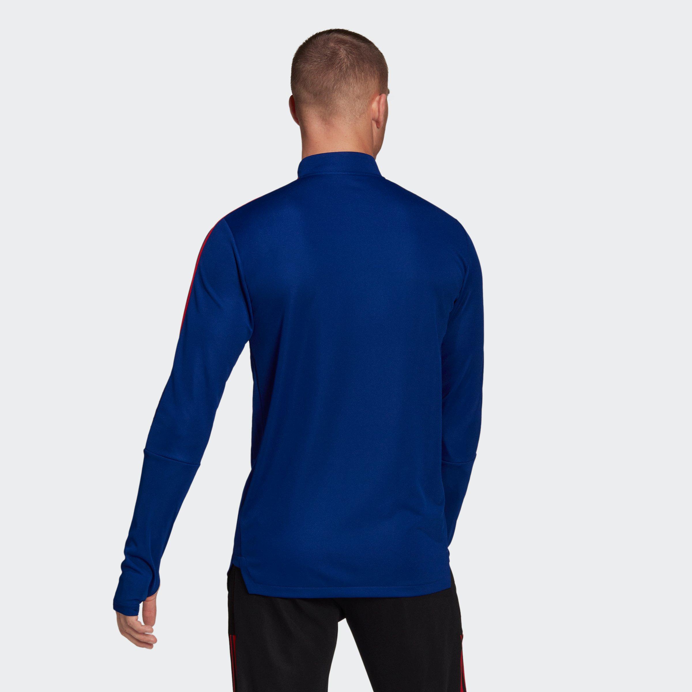 adidas FC Bayern Tiro Training Top Mens
