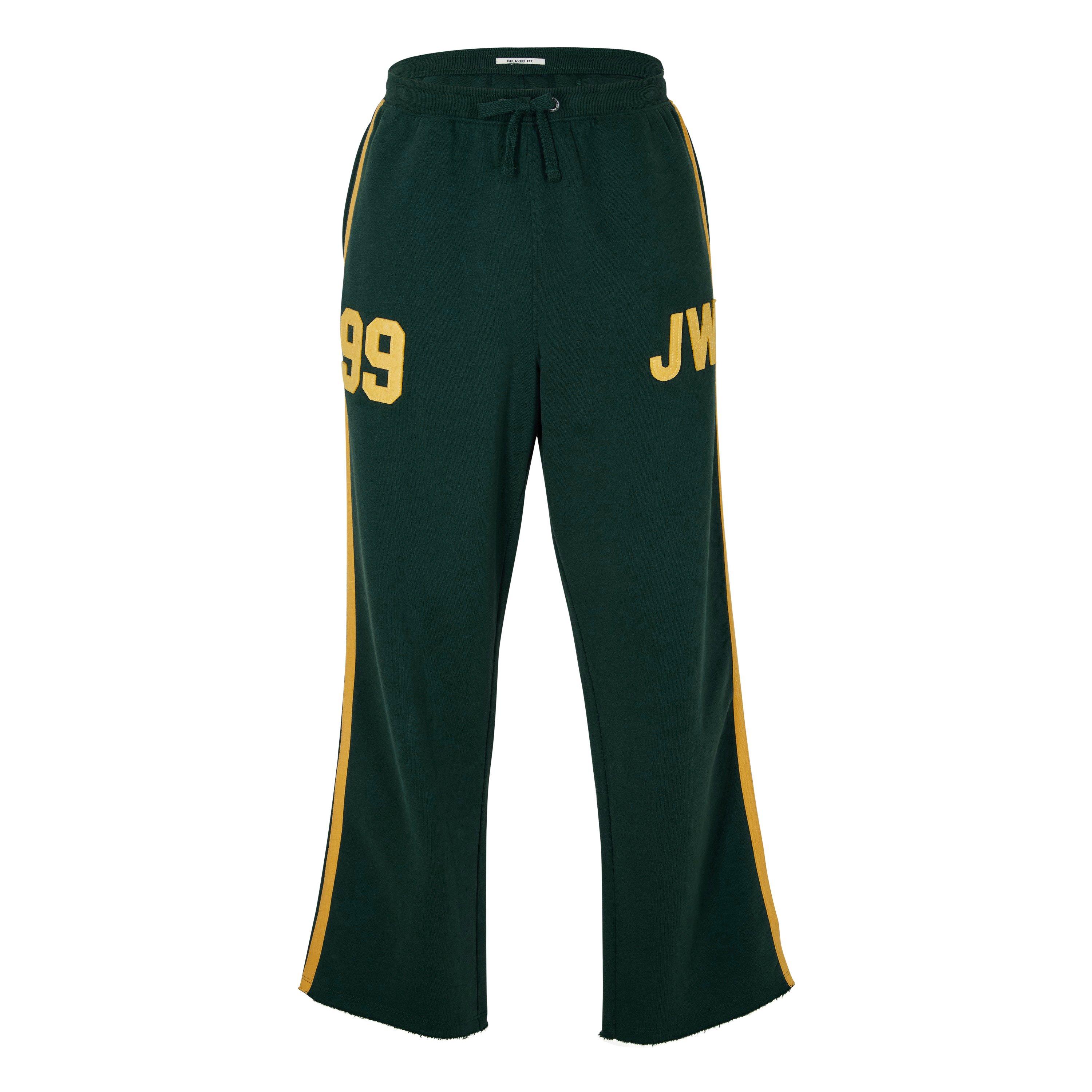 Jack Wills JW Side Stripe Jogging Bottoms