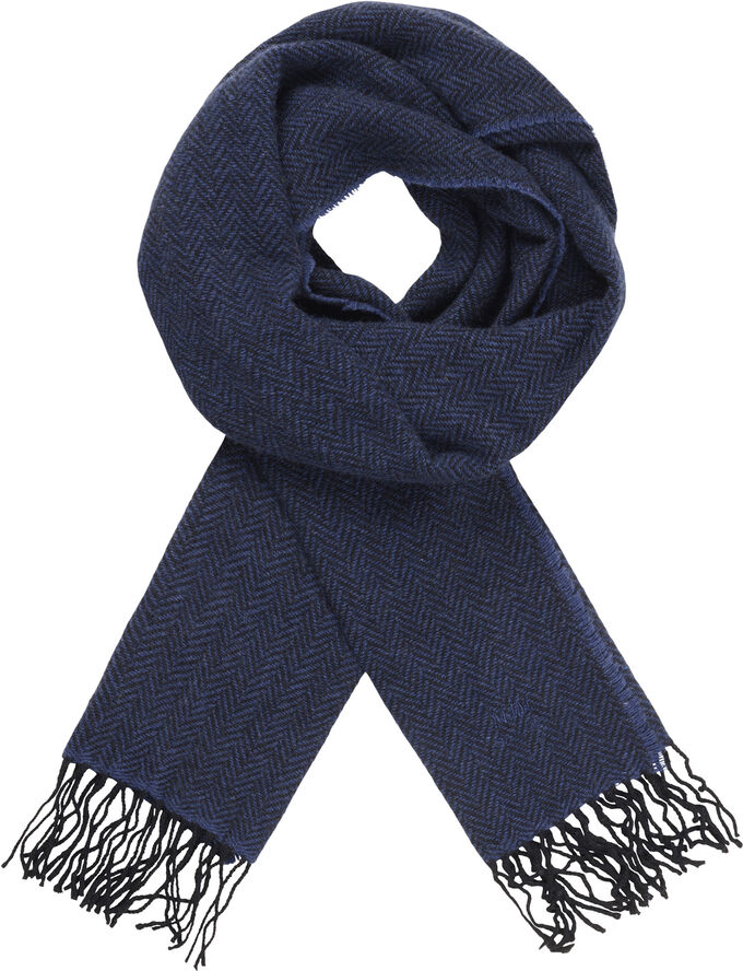 MJM Scarf Mario Navy hr