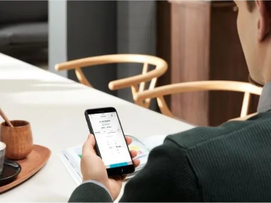 Electrolux GlassCare 700 EEG48300L - Opvaskemaskine - til indbygning - Niche - bredde: 60 cm - dybde: 55 cm - højde: 82 cm