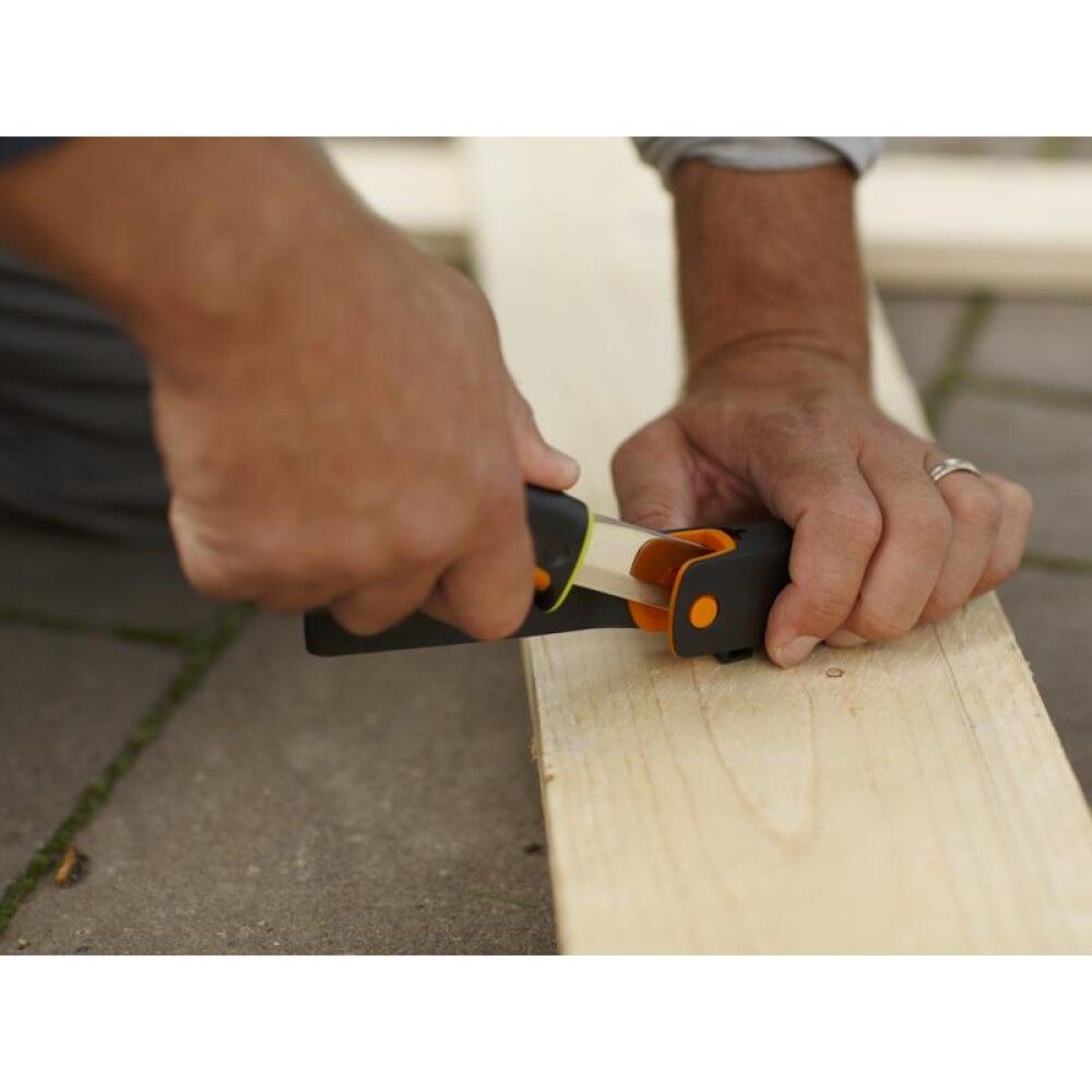 HEAVY DUTY KNIV MED SLIPER