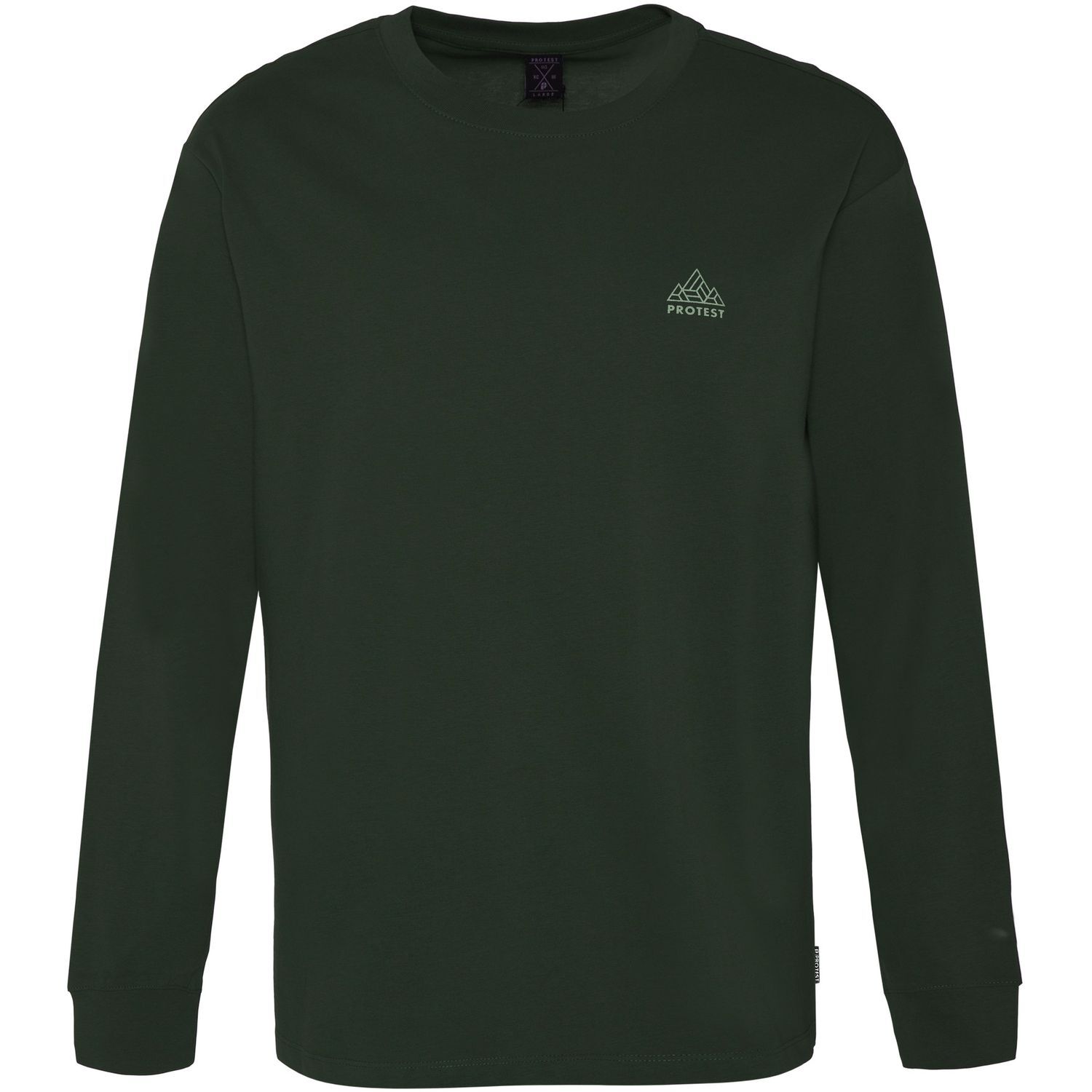 ProtestPRTBrisa T-shirt longsleeve
