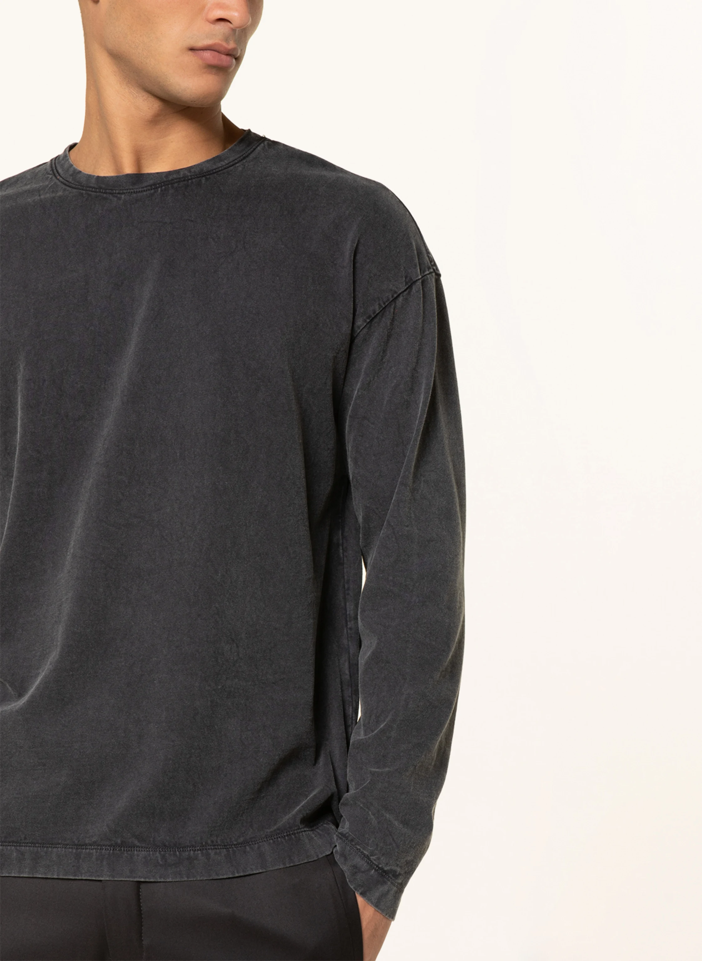 DRYKORN Longsleeve NOVAK