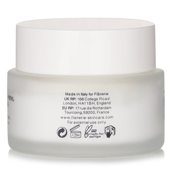 Flanerie máscara revigorante  45ml/1.52oz