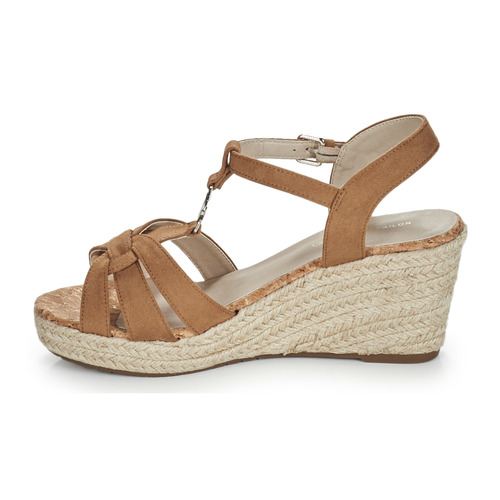 Tom Tailor - 5390102 - Marron