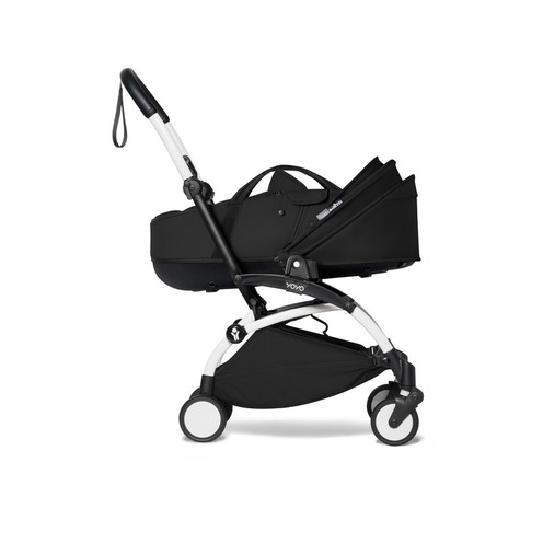 Nacelle YOYO - Noir - STOKKE