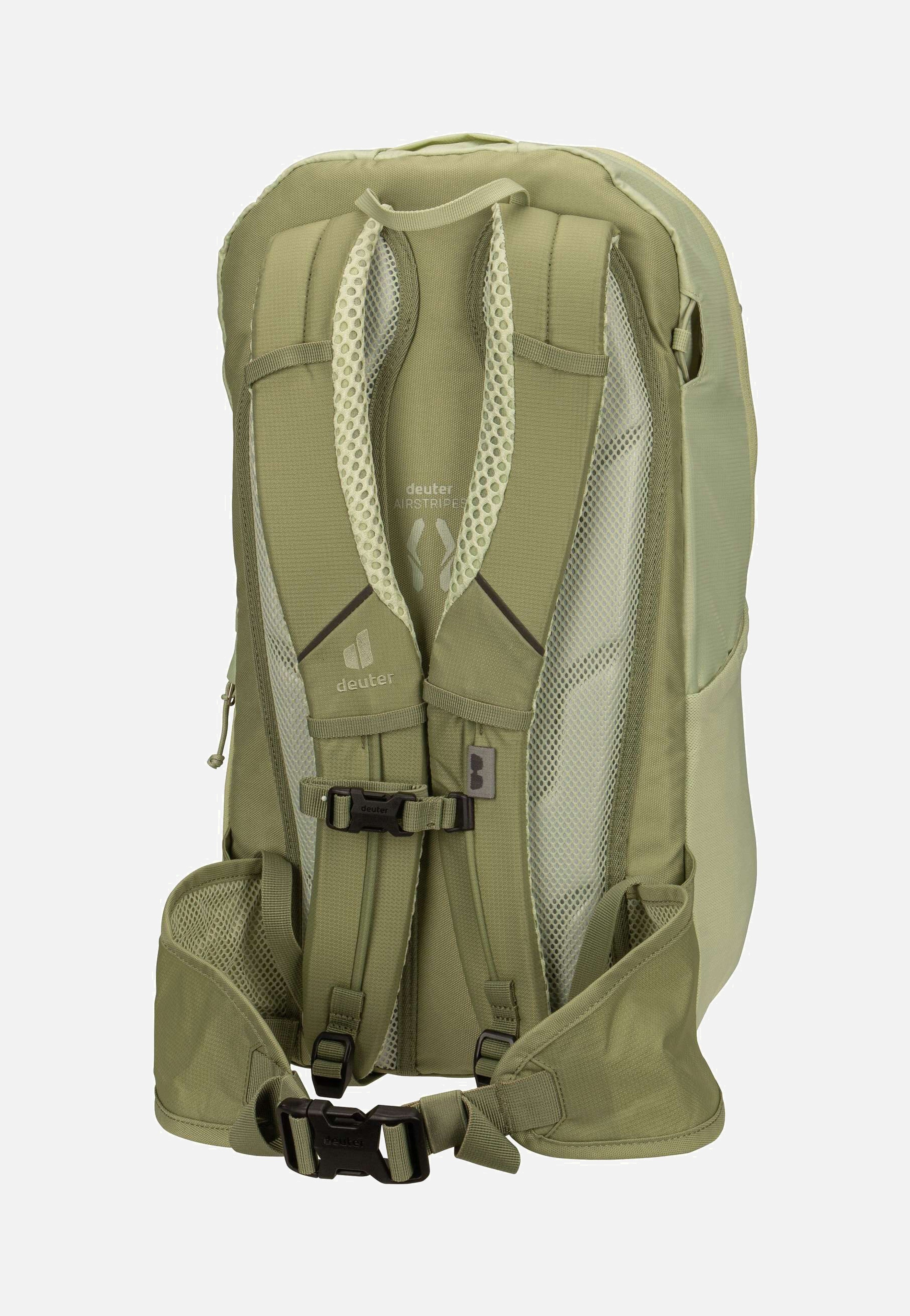 Bike I 20 Mineral/Grove - Rucksack