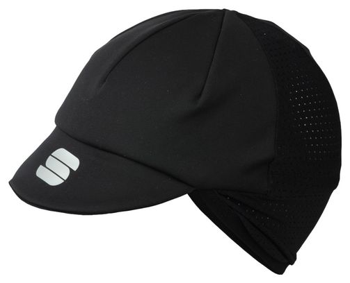 Sous Casque Sportful Noir