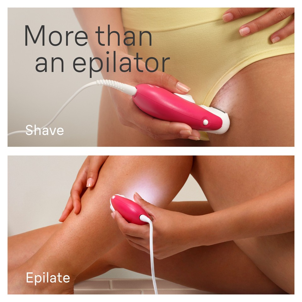Braun - SE3-031 Epilator