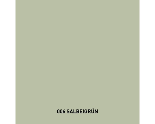 RENAULAC Muurverf Mat Saliegroen 2,5 L