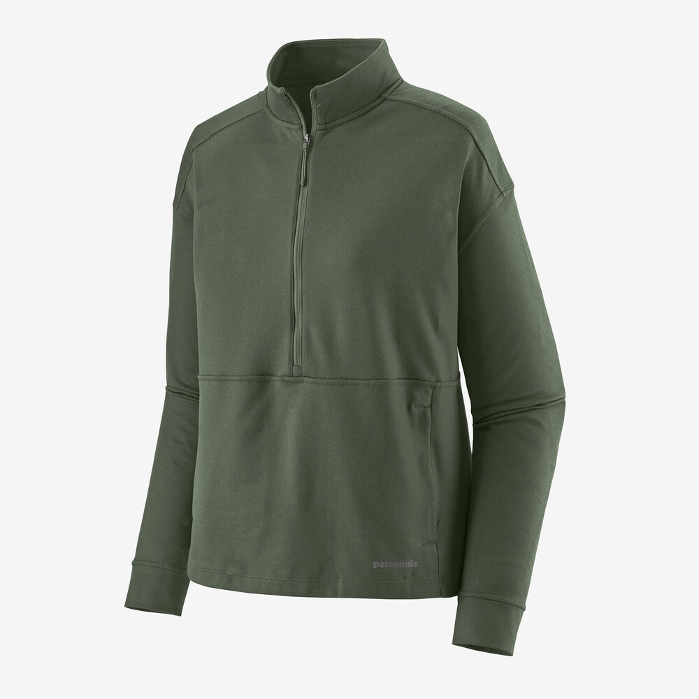 Damen-Packout-Pullover