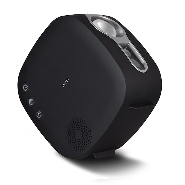 Twilight Laser Projector – stjernehimmel Mikamax