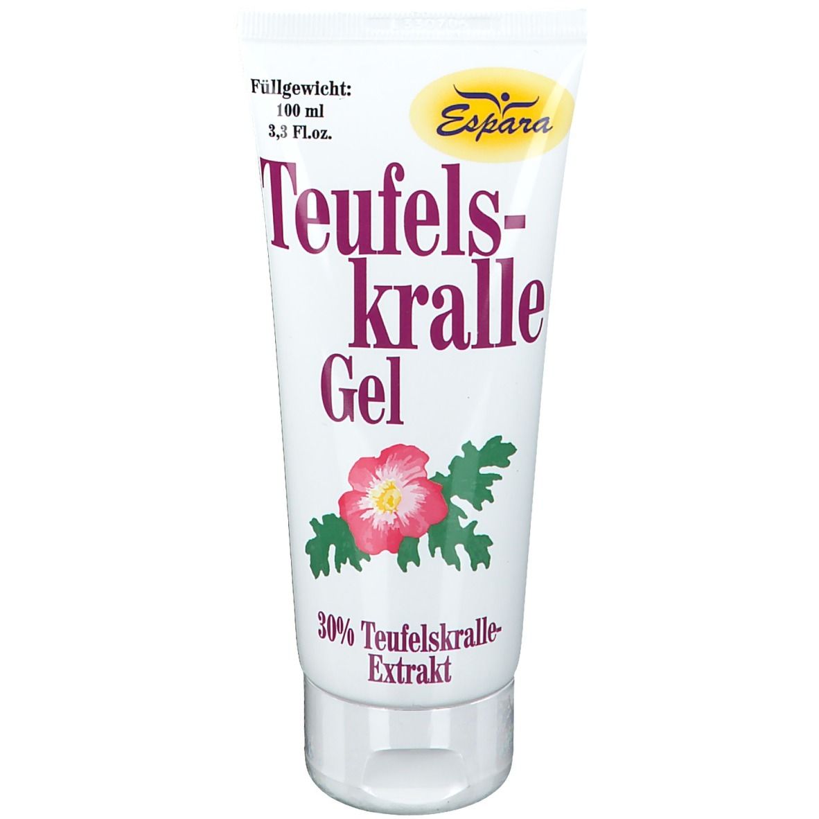Teufelskralle Gel