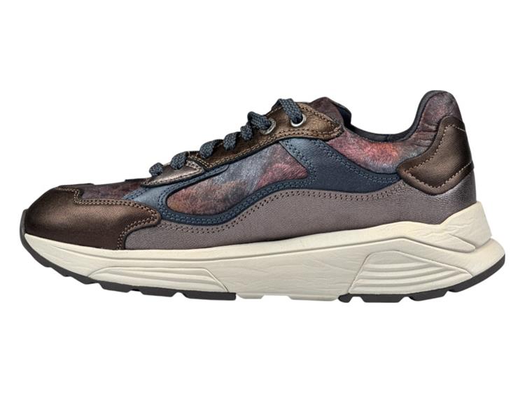 Xsensible 33004.4 Milau Wijdte G Multicolor