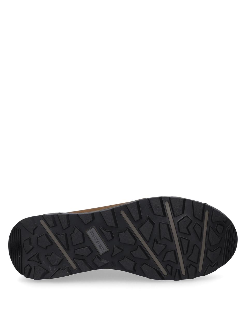 Halbschuh Raymond 59, tabak