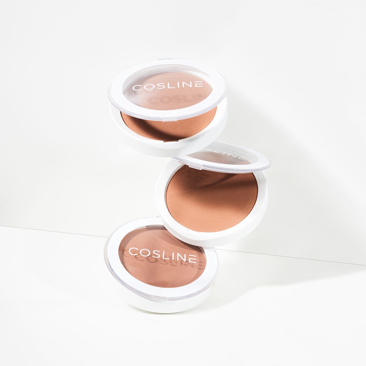 Cosline Sun Powder matt