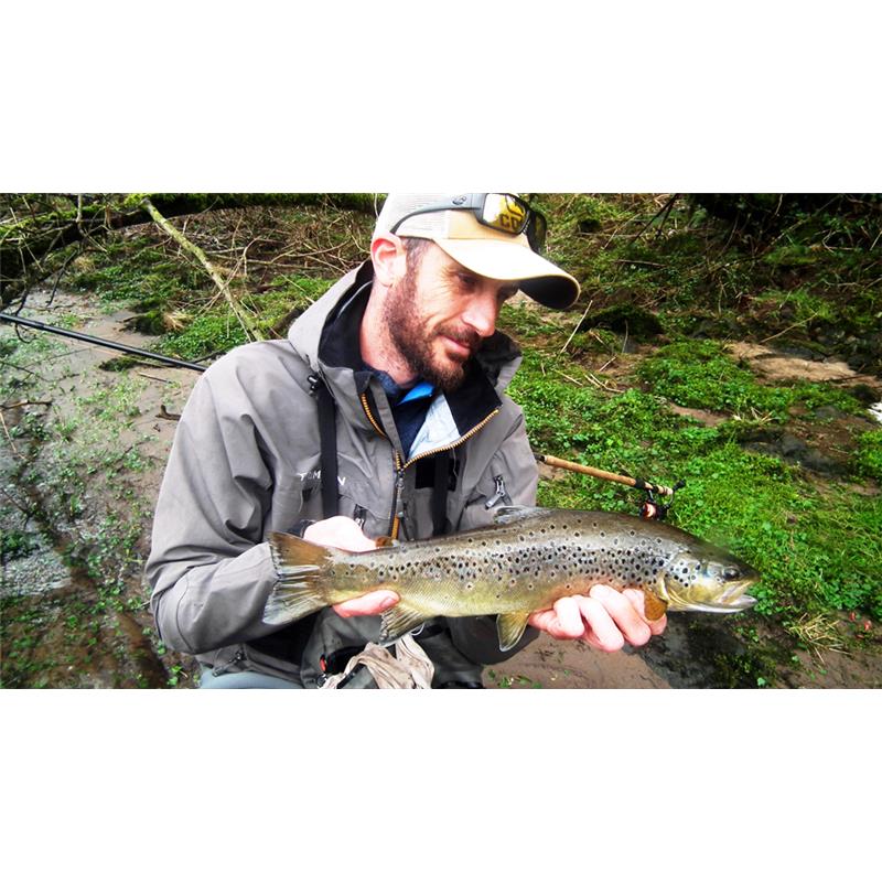 Guide Truite Toc-Nymphe Auvergne Julien Katzenfort