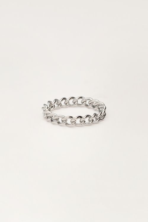 Ring kleine schakels