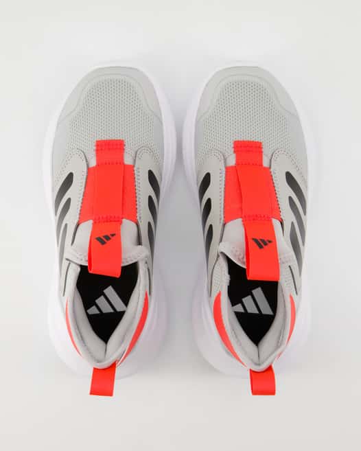 Adidas IH1061 Sneaker in Grau