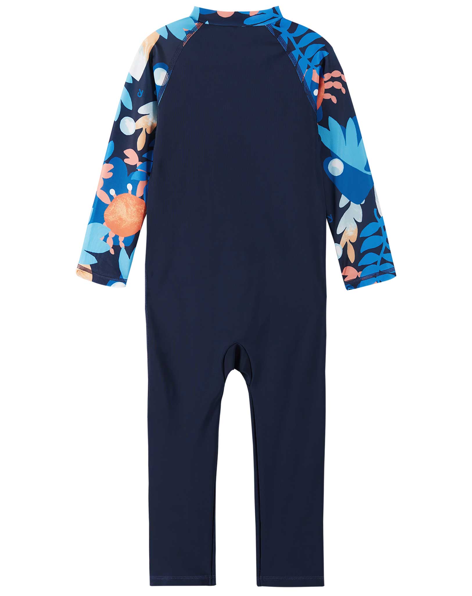 UV-Schwimmanzug POLSKII PIRAT in navy