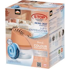 Déshumidificateur AERO 360 COMPACT, pêche