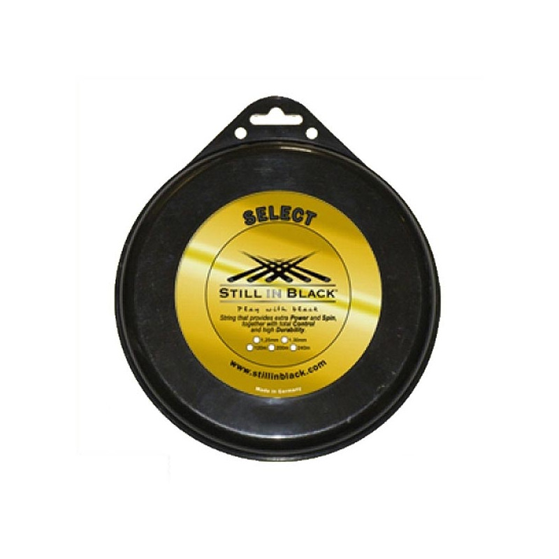Select (200m.)