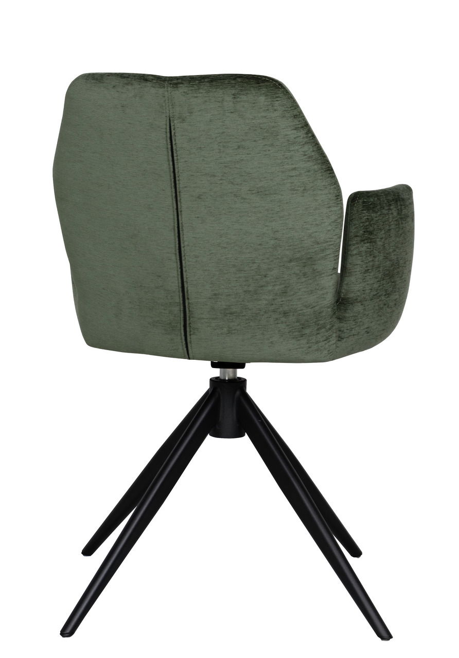 Valdera Armlehnstuhl SANTANA