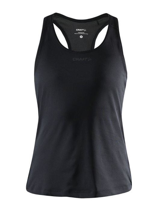 Adv Essence Singlet Women