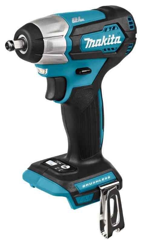 Makita DTW180Z 18V Li-ion accu slagmoersleutel body - 3/8'' - koolborstelloos