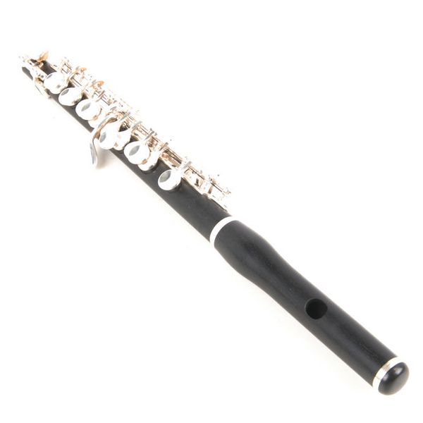 Philipp Hammig 650/4 Piccolo Flute