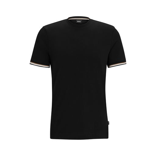 Boss Black Thompson T-shirt, Sort, XXL
