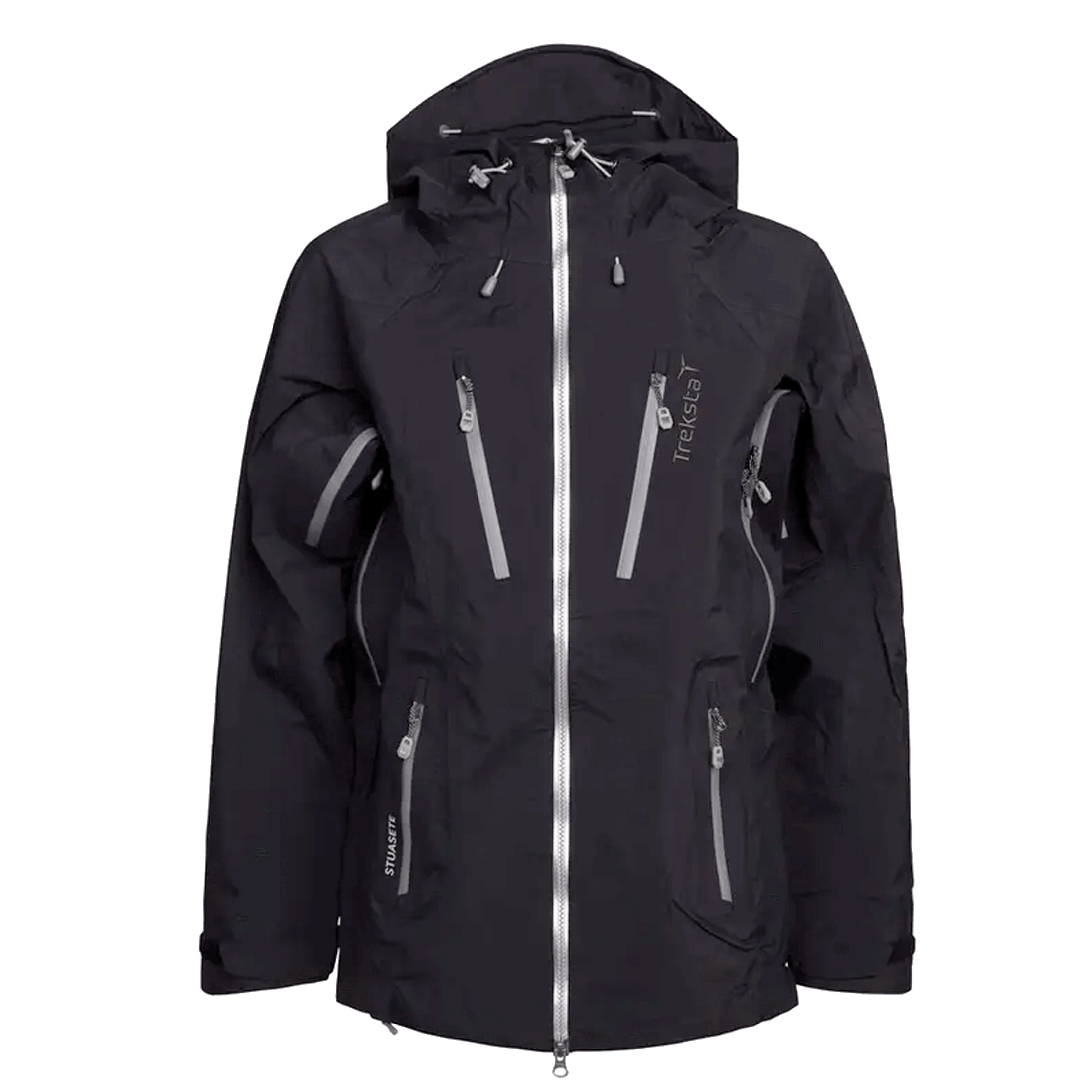 Treksta Stuasete jacket (M) - Jakke