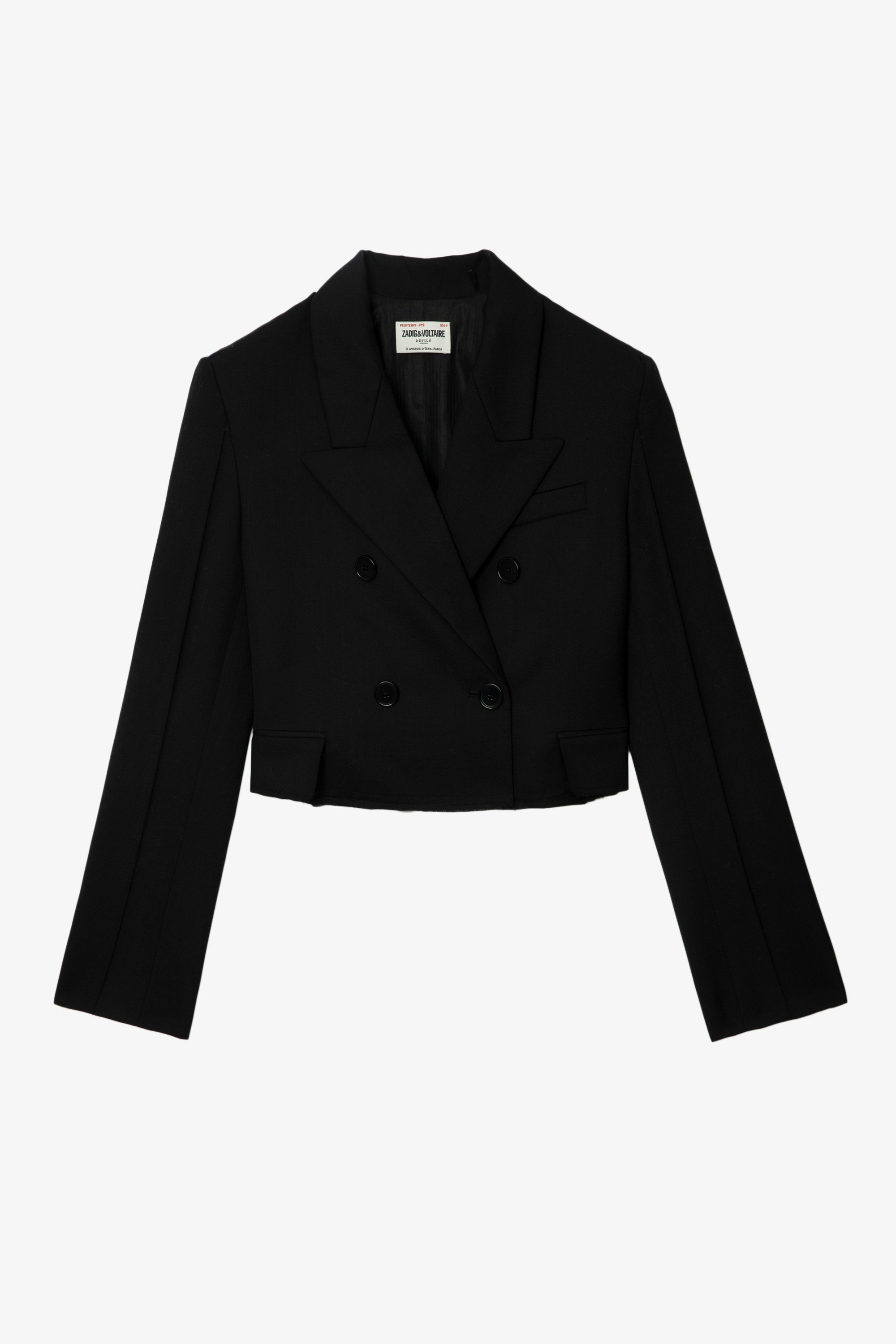 Blazer Vito