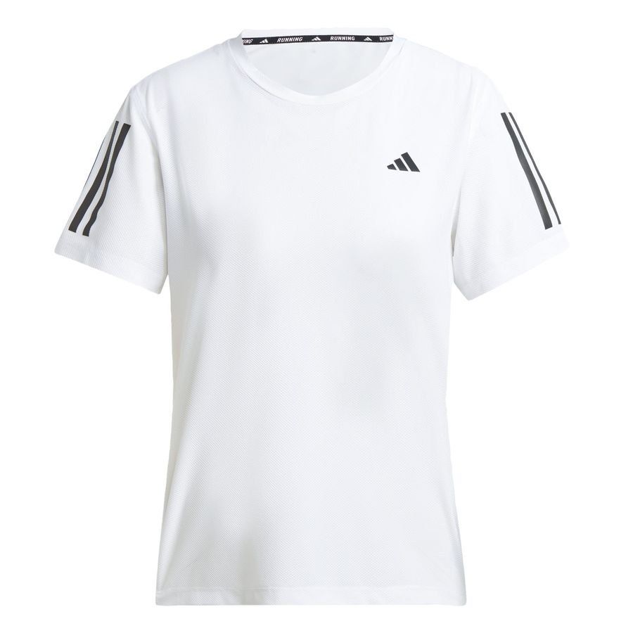 Adidas T-shirt Own The Run