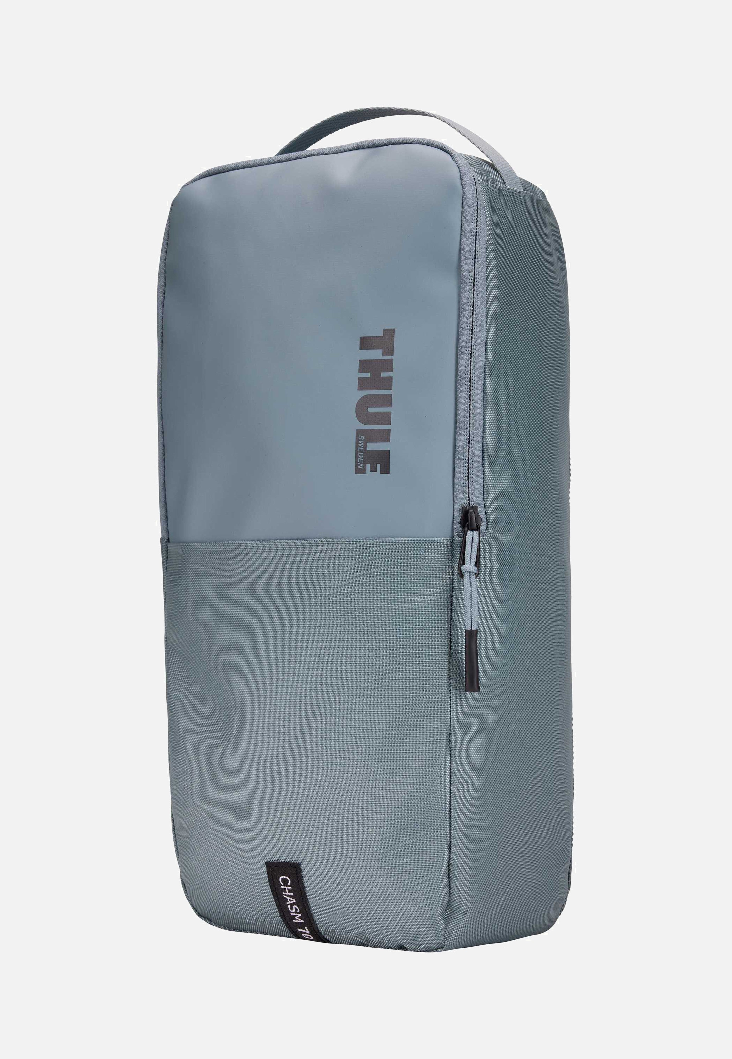 Chasm 70L Pond Gray - Dufflebag