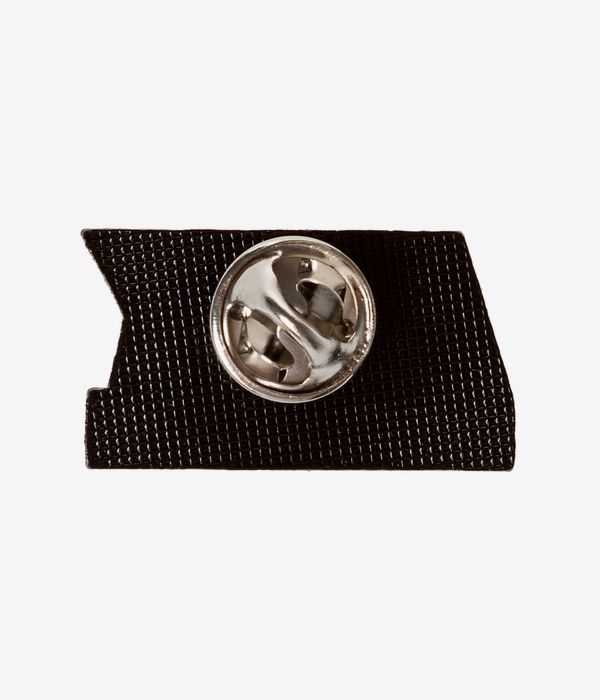 Antix Logo Pin (black)