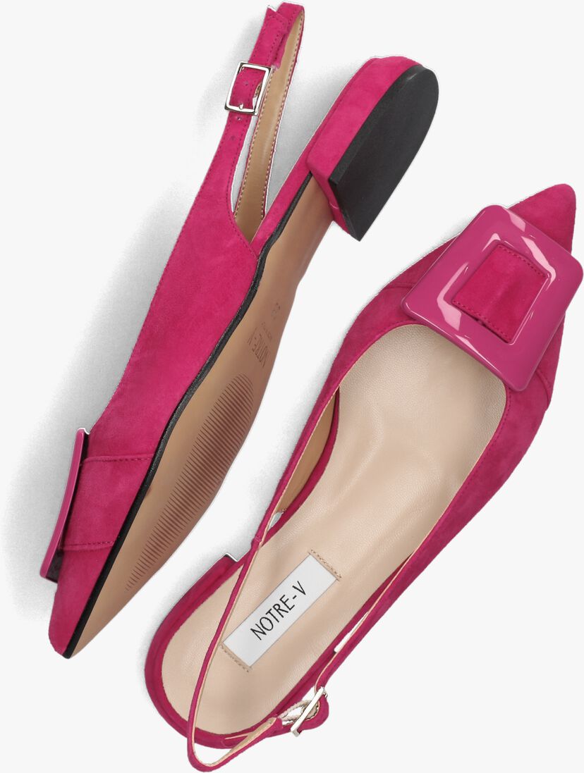 NOTRE-V roze notre-v  12272