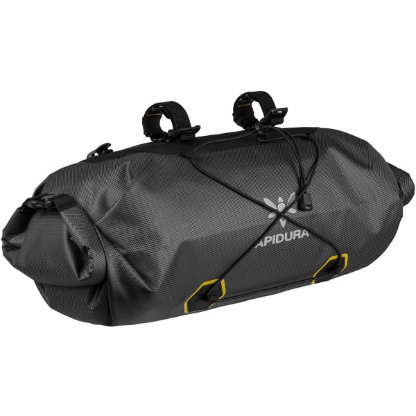 Saccoche Vélo APIDURA EXPEDITION HANDLEBAR PACK 14L UNI