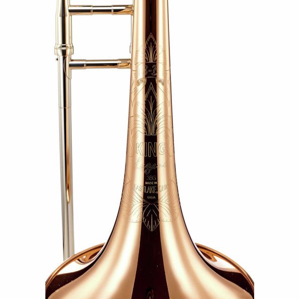 King 2103G Legend 3B