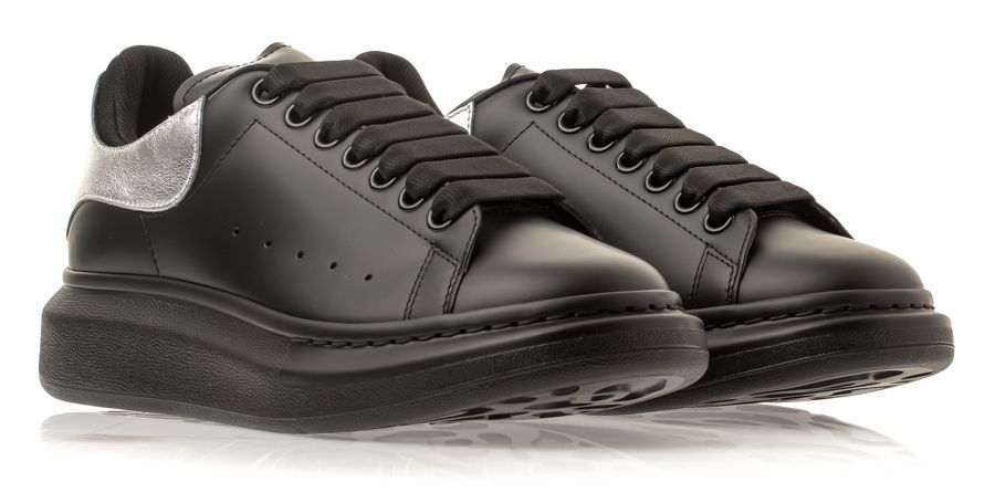 Alexander McQueen Oversized Sneaker