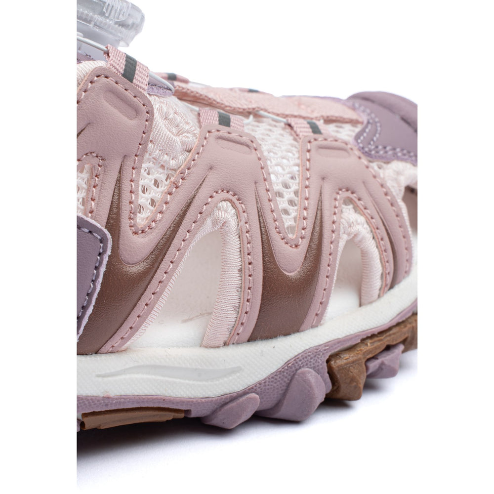 Køb Mikk-Line Adobe Rose Sandal Med Mesh