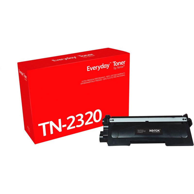 Xerox Everyday Toner Alternative Brother TN2320 pour imprimante laser