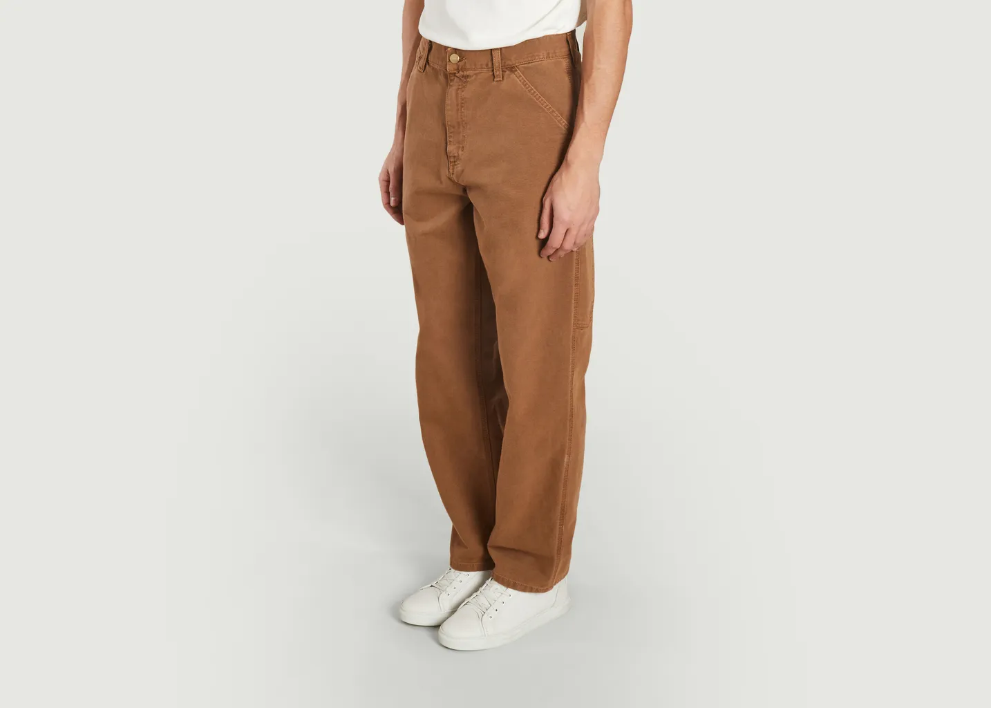 Pantalon Single knee Carhartt WIP