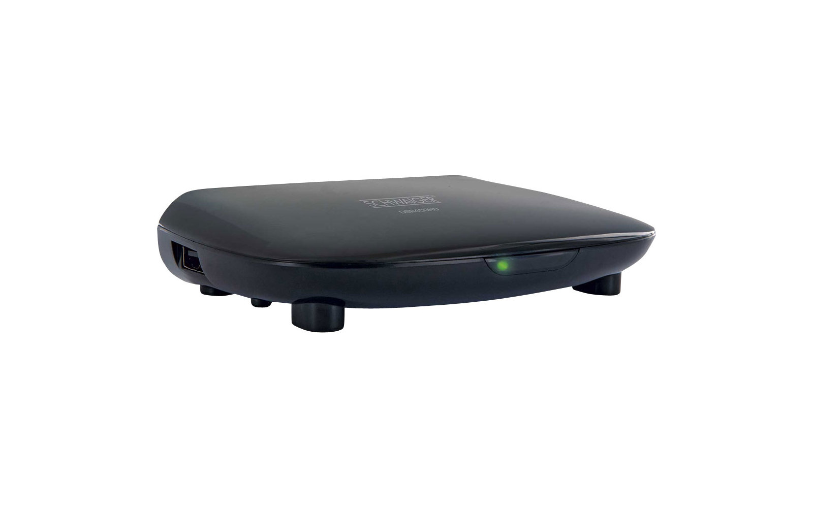 Schwaiger Free to Air Full HD Satellitenreceiver