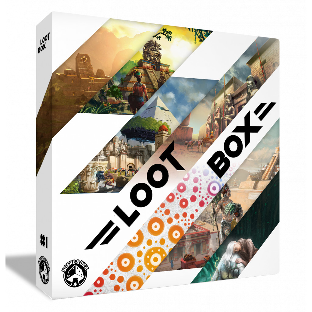 Loot Box 1