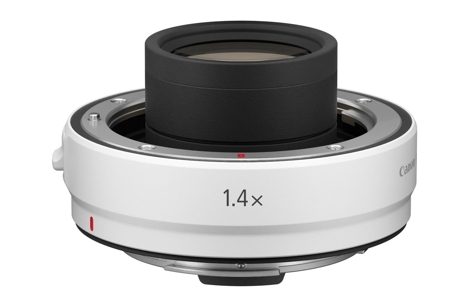 Zoomobjektiv RF 200-800mm 1.4x Extender Kit<br>Super Telephoto Zoom Extender