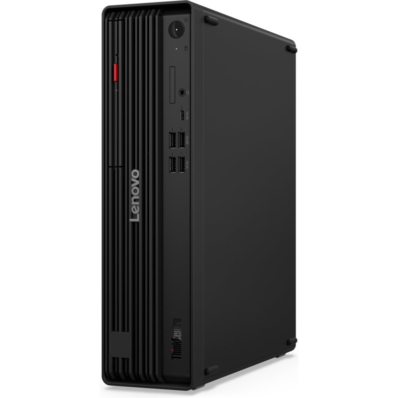 Lenovo ThinkCentre M70s Gen 6 Intel Core Ultra 5 225 16 Go DDR5-SDRAM 512 Go SSD Windows 11 Pro SFF PC Noir