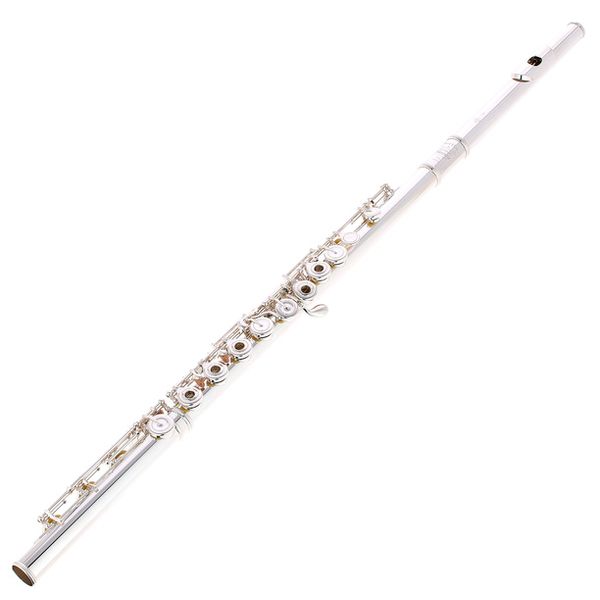 Pearl Flutes MS970 RBE Maesta Handmade