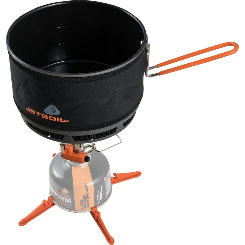 Jetboil 1.5L Ceramic Cook Pot Kochgeschirr